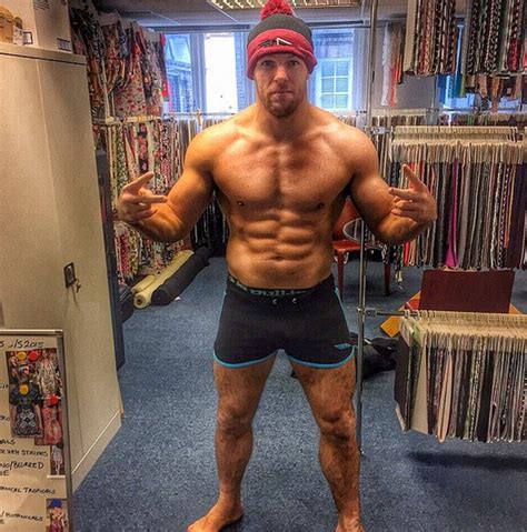 james haskell nude|James Haskell